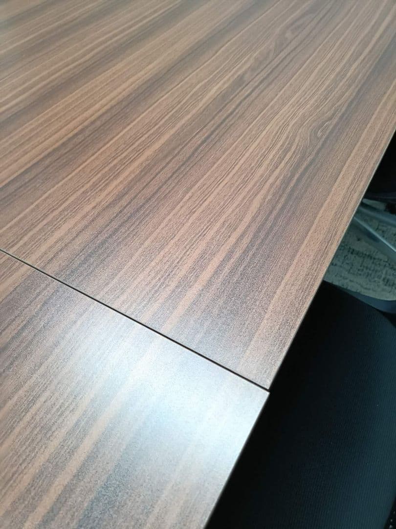 オフィステーブル　ミーティングテーブル 会議テーブル