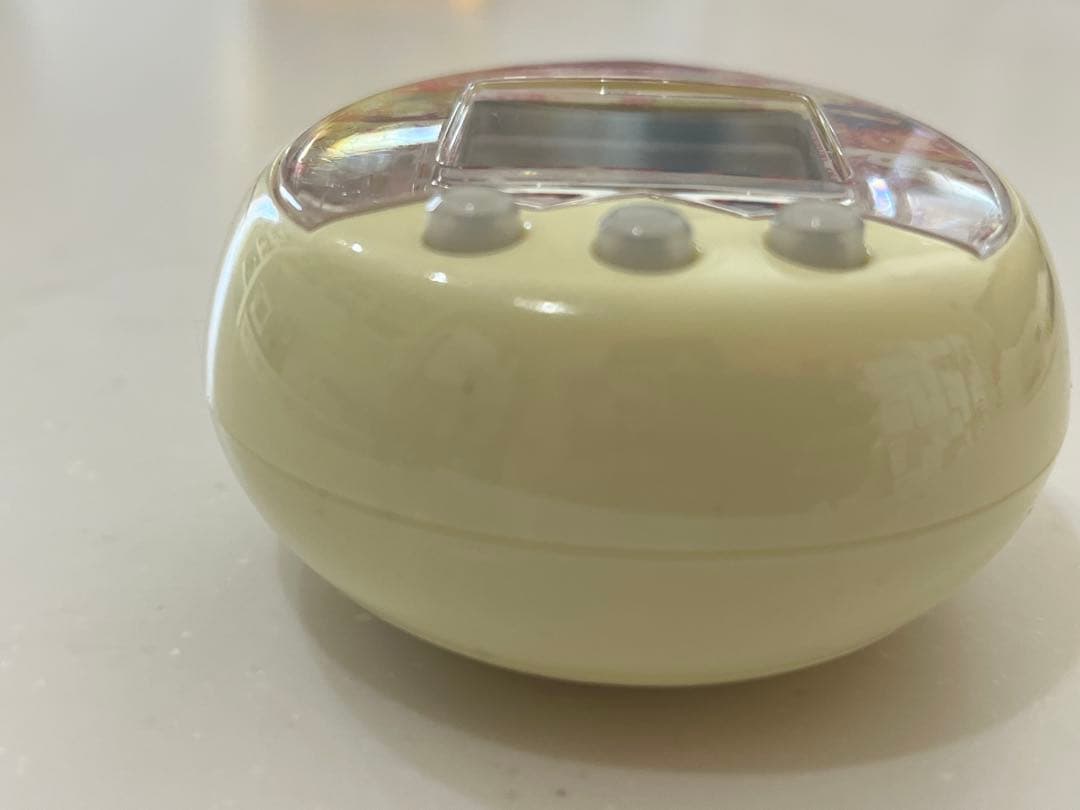 動作確認済み＊たまごっちみくす　中古