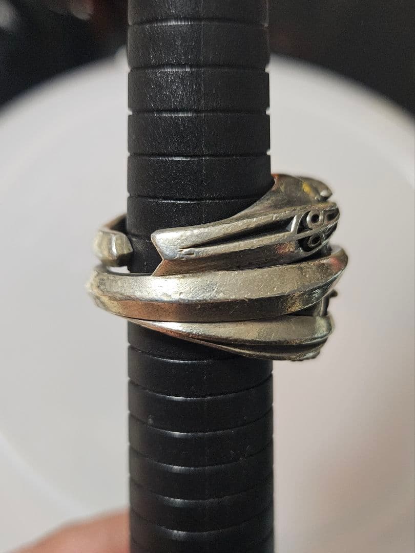 テンタクルス エムズコレクション リング