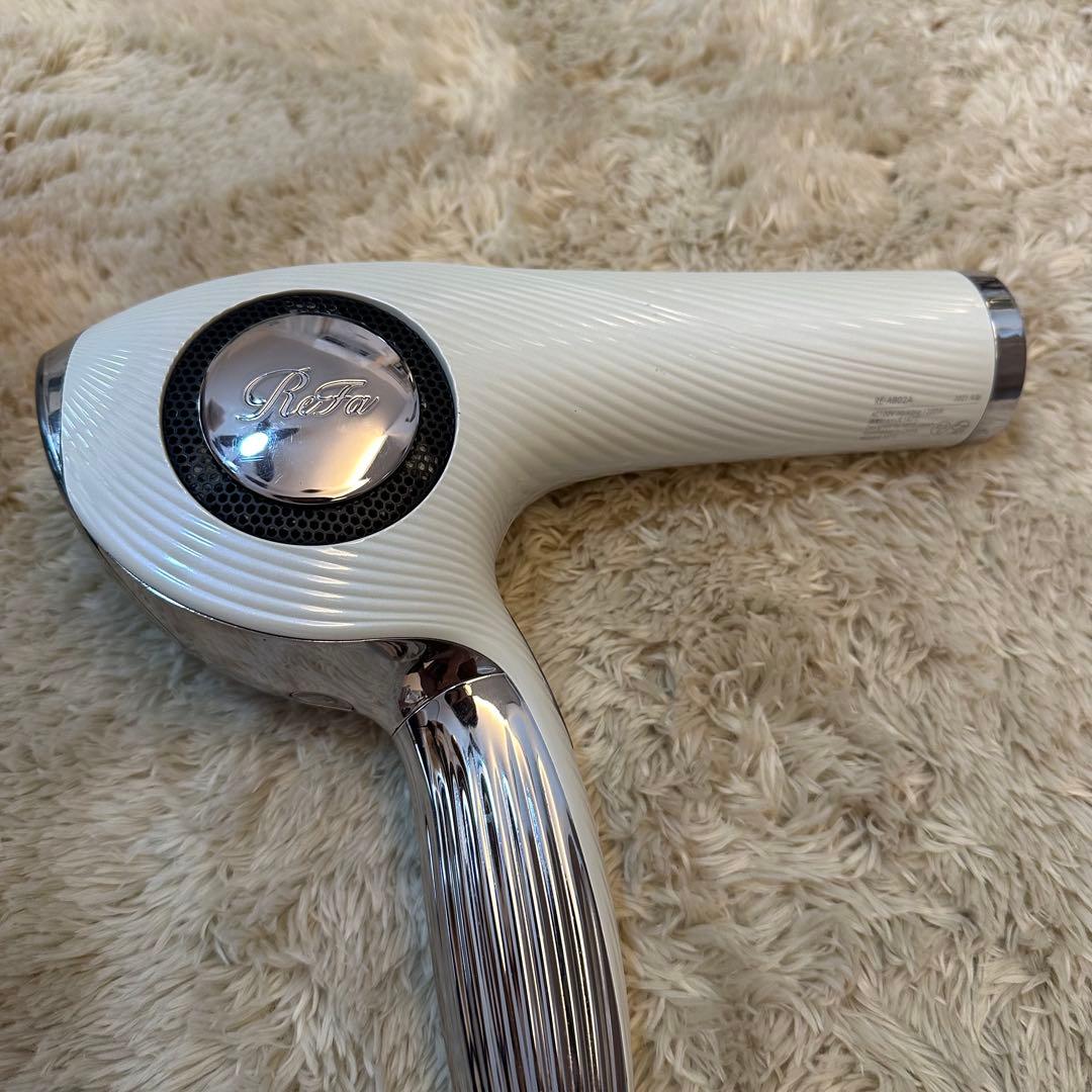 ReFa リファ　ヘアドライヤー