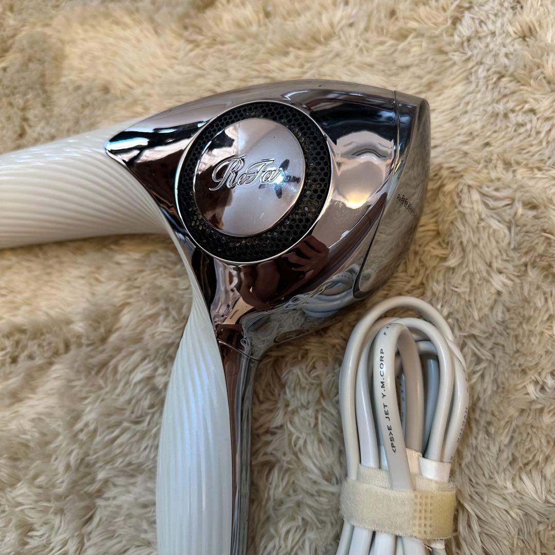 ReFa リファ　ヘアドライヤー