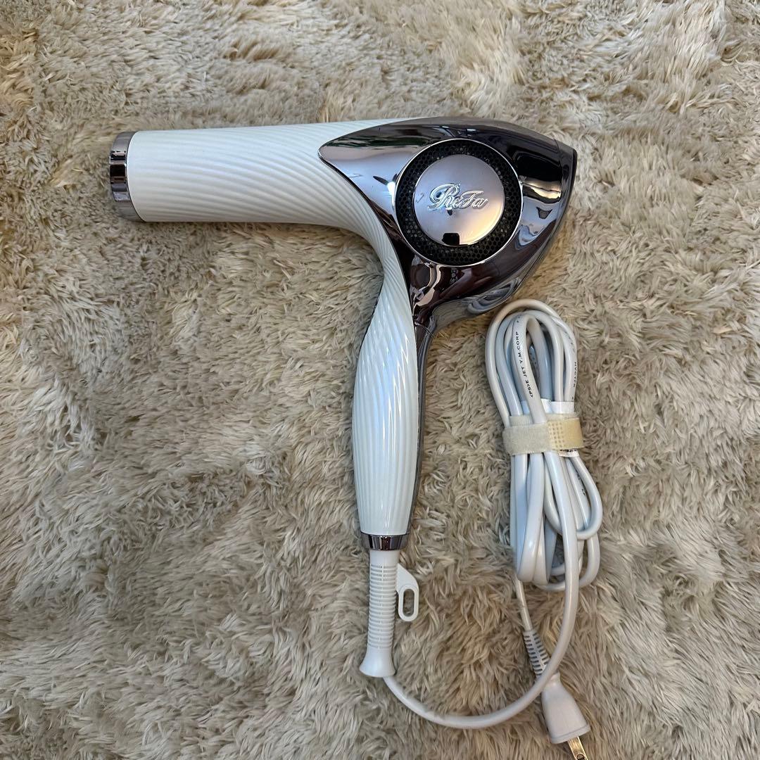 ReFa リファ　ヘアドライヤー