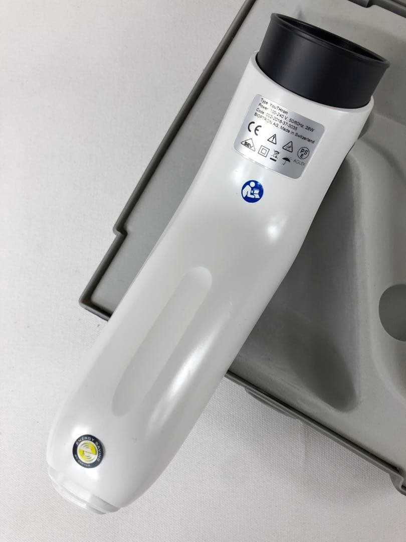 BIOTRON YOUTHRON バイオプトロン ユースロン 光療法機器