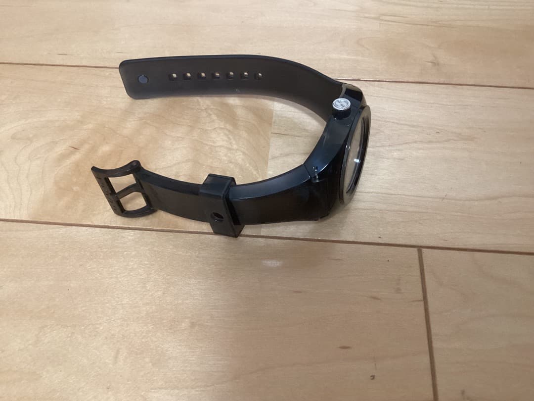 【美品】GUCCI シンクSYNC 腕時計　今日だけ値引き