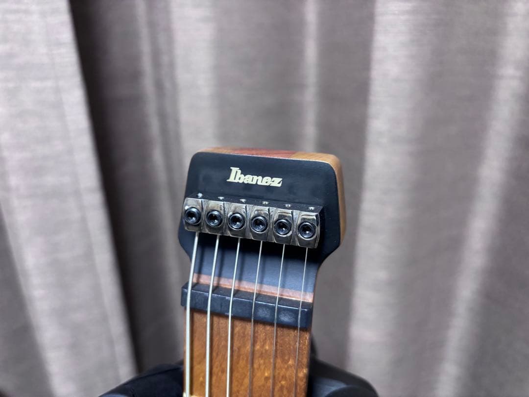 Ibanez Q54-SFM ヘッドレスギター ( アイバニーズ )