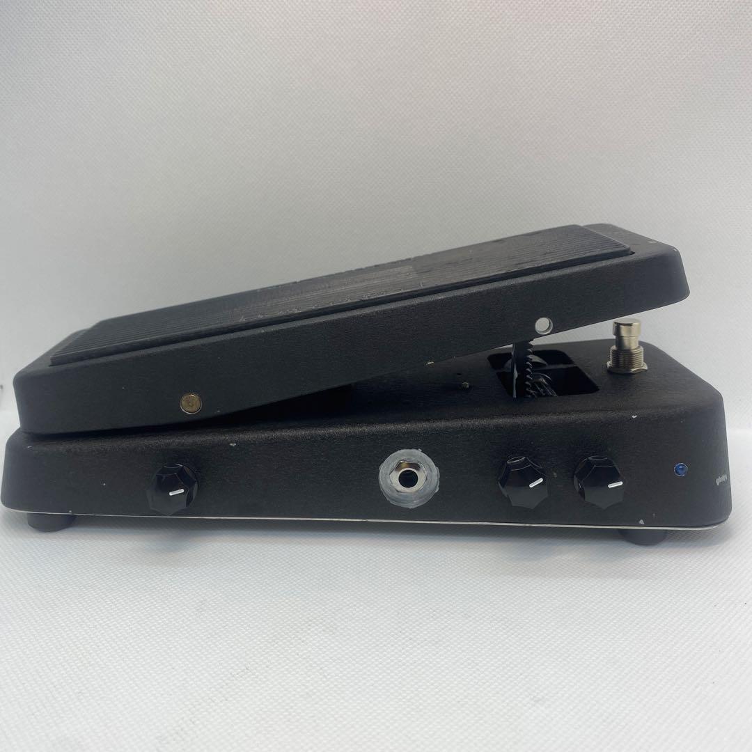 クライベイビー crybaby GCB-95 ワウ　トゥルー