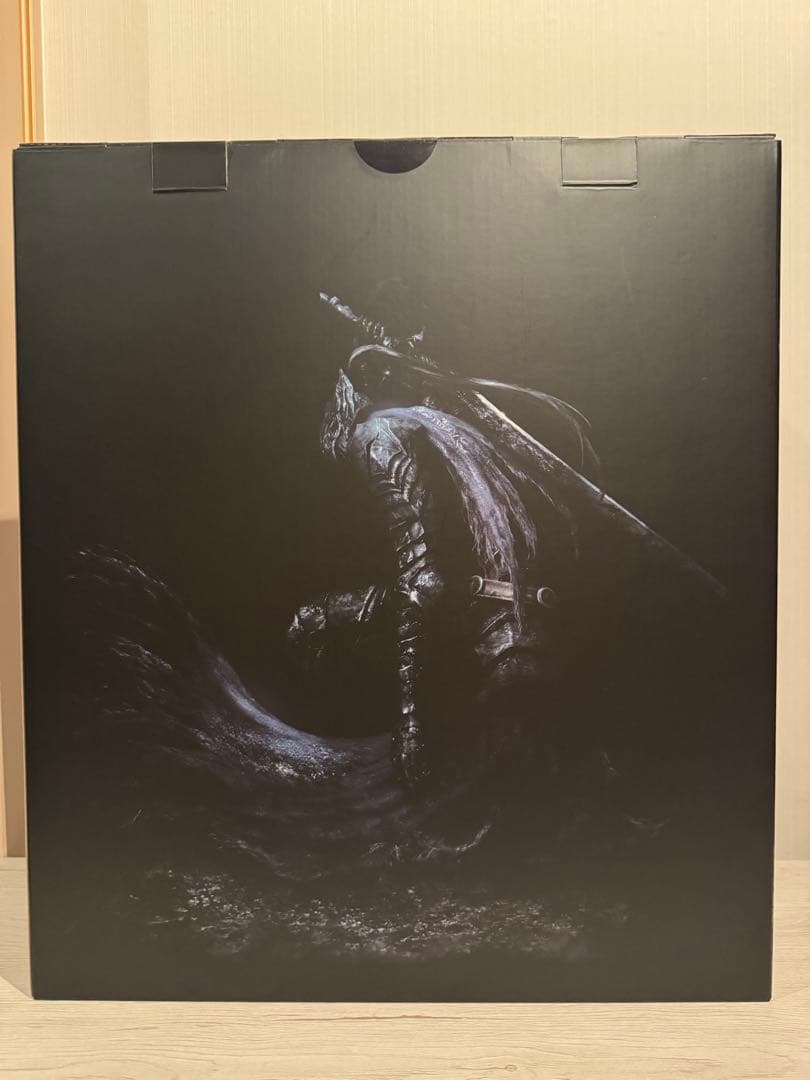 gecco DARK SOULS 深淵歩きアルトリウス