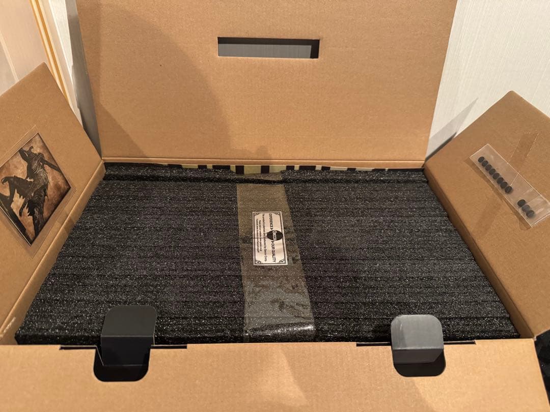 gecco DARK SOULS 深淵歩きアルトリウス