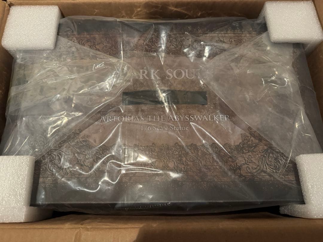 gecco DARK SOULS 深淵歩きアルトリウス