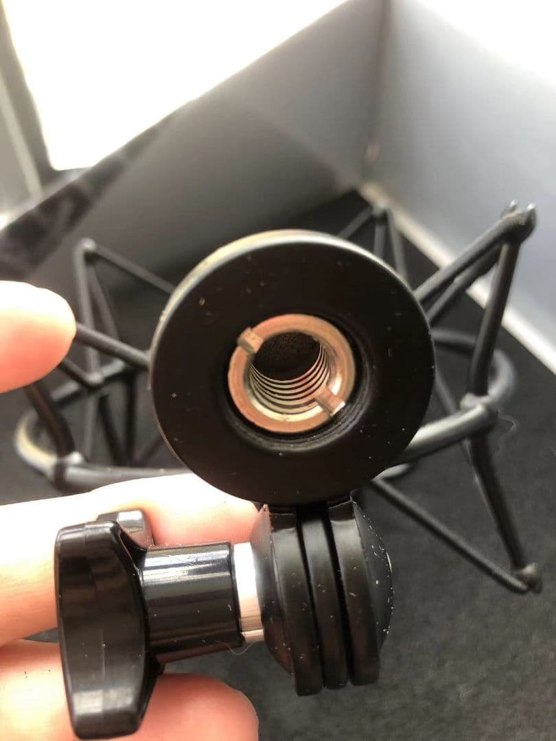 Neumann TLM 103 コンデンサーマイク 【美品】