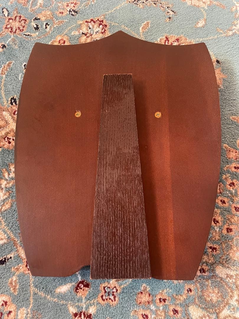 海軍記念盾 海上自衛隊　阪神基地隊司令　盾