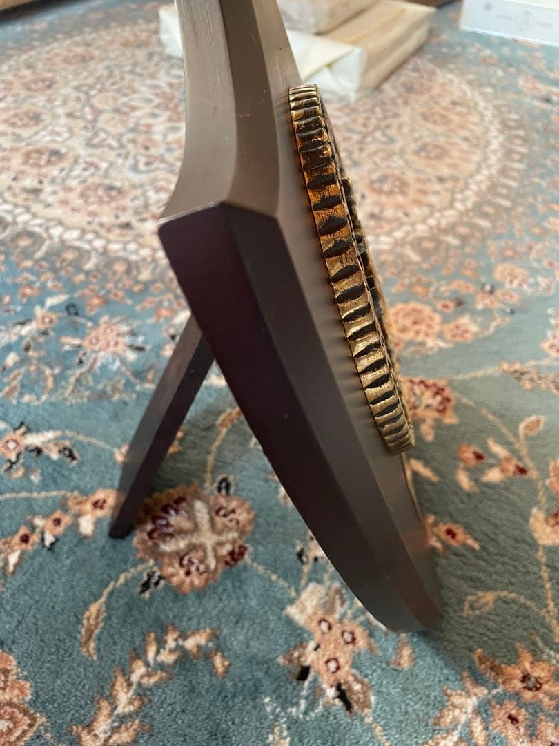 海軍記念盾 海上自衛隊　阪神基地隊司令　盾