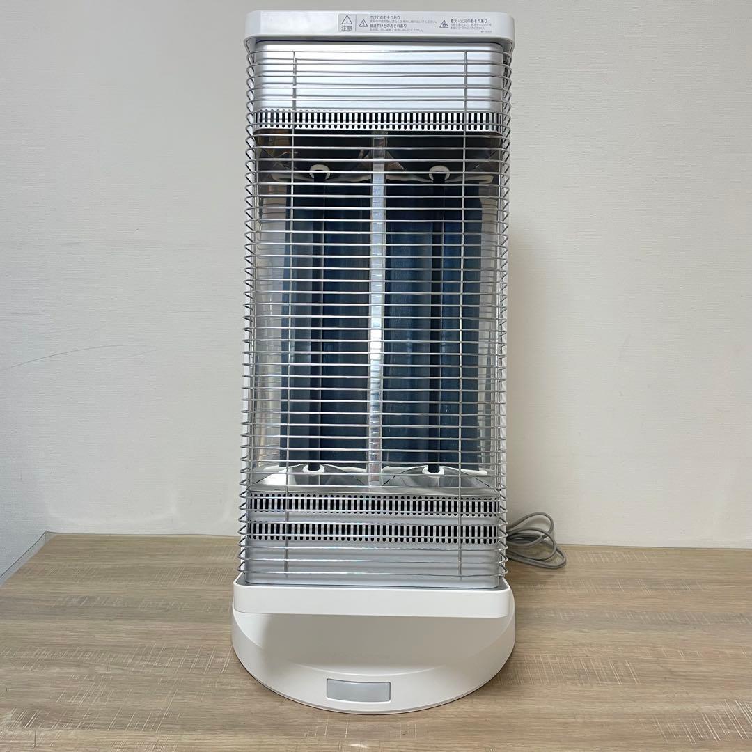 ★取説付★ ダイキン セラムヒート ERFT11WS-W 遠赤外線暖房機