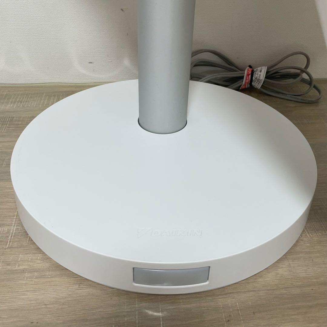 ★取説付★ ダイキン セラムヒート ERFT11WS-W 遠赤外線暖房機