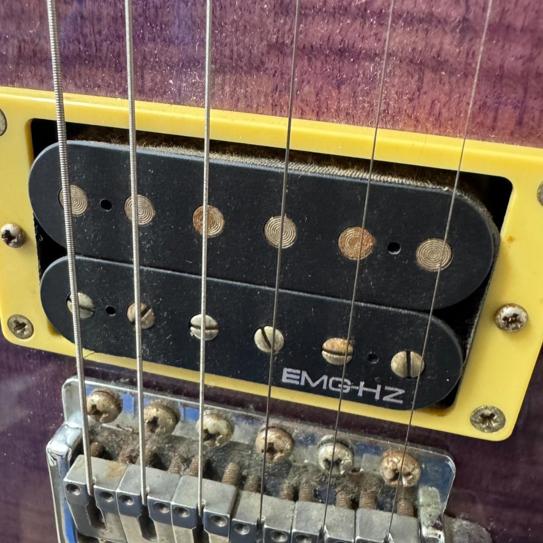 ★Cort　エレキギター　M600T　コルト