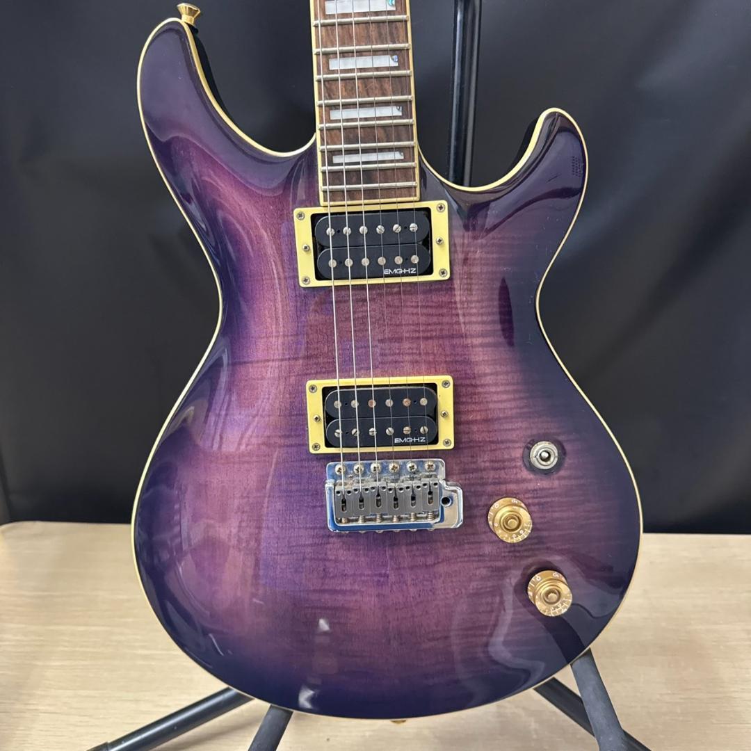 ★Cort　エレキギター　M600T　コルト