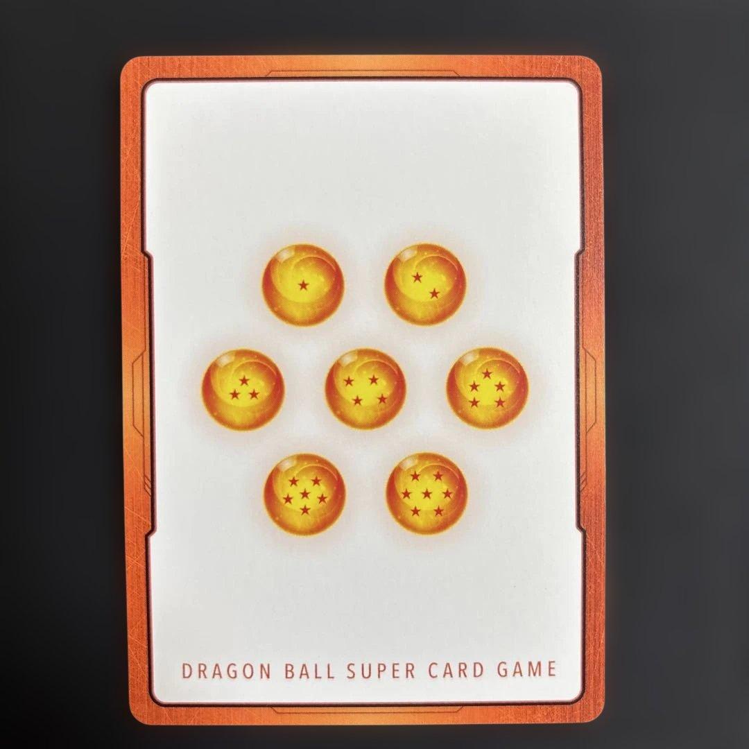 ドラゴンボール エナジーマーカー E-90マンガブースター02 銀42巻