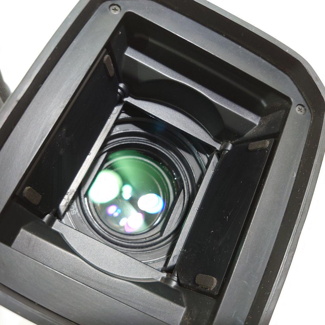 動作ok　SONY　handycam DCR-VX2100