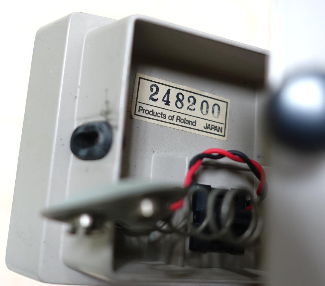 BOSS　GE-7　イコライザー　日本製　ギターエフェクター