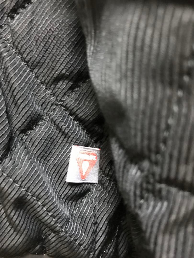 激レア！ ソロイスト モーターサイクルジャケット レザー motorcycle