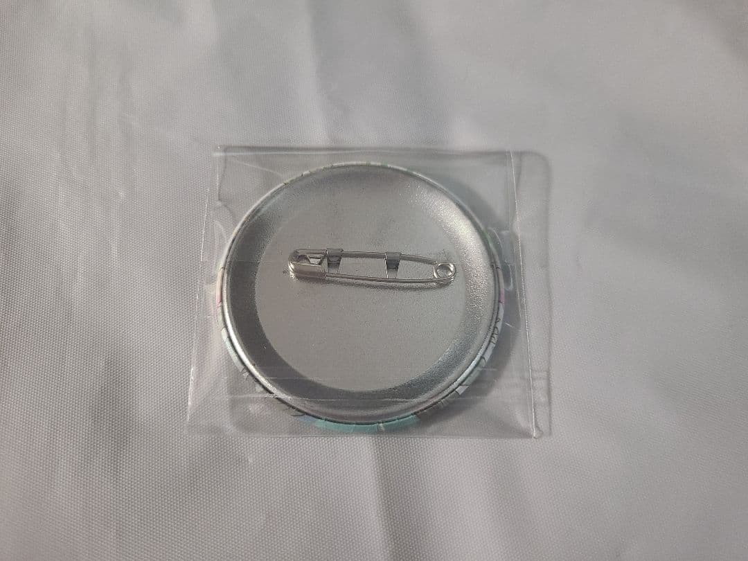 プロセカ 缶バッジ キャラバッジコレクションVol.1 草薙寧々