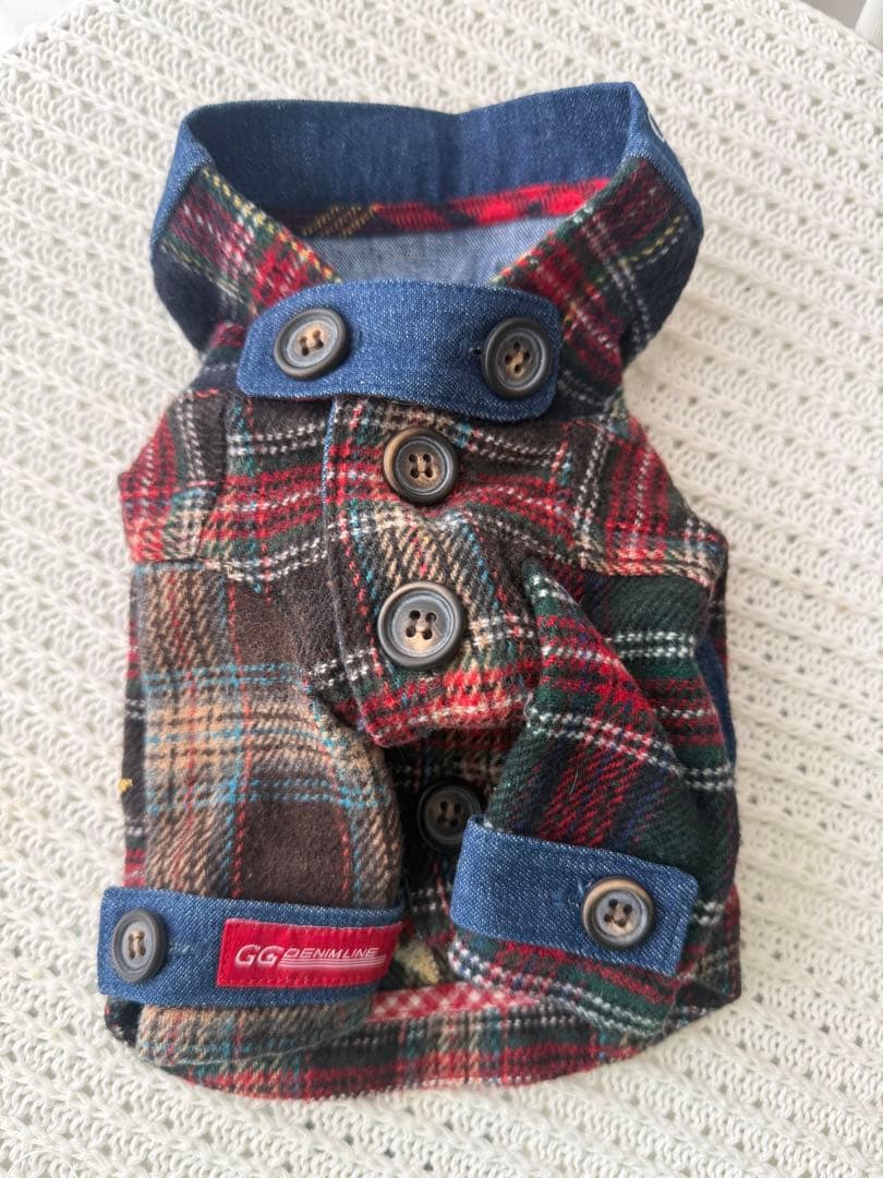 アトリエggテディコート　0