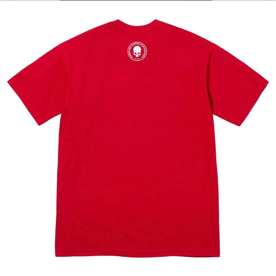 トップス Supreme x Number (N)ine Manson Tee wtaps