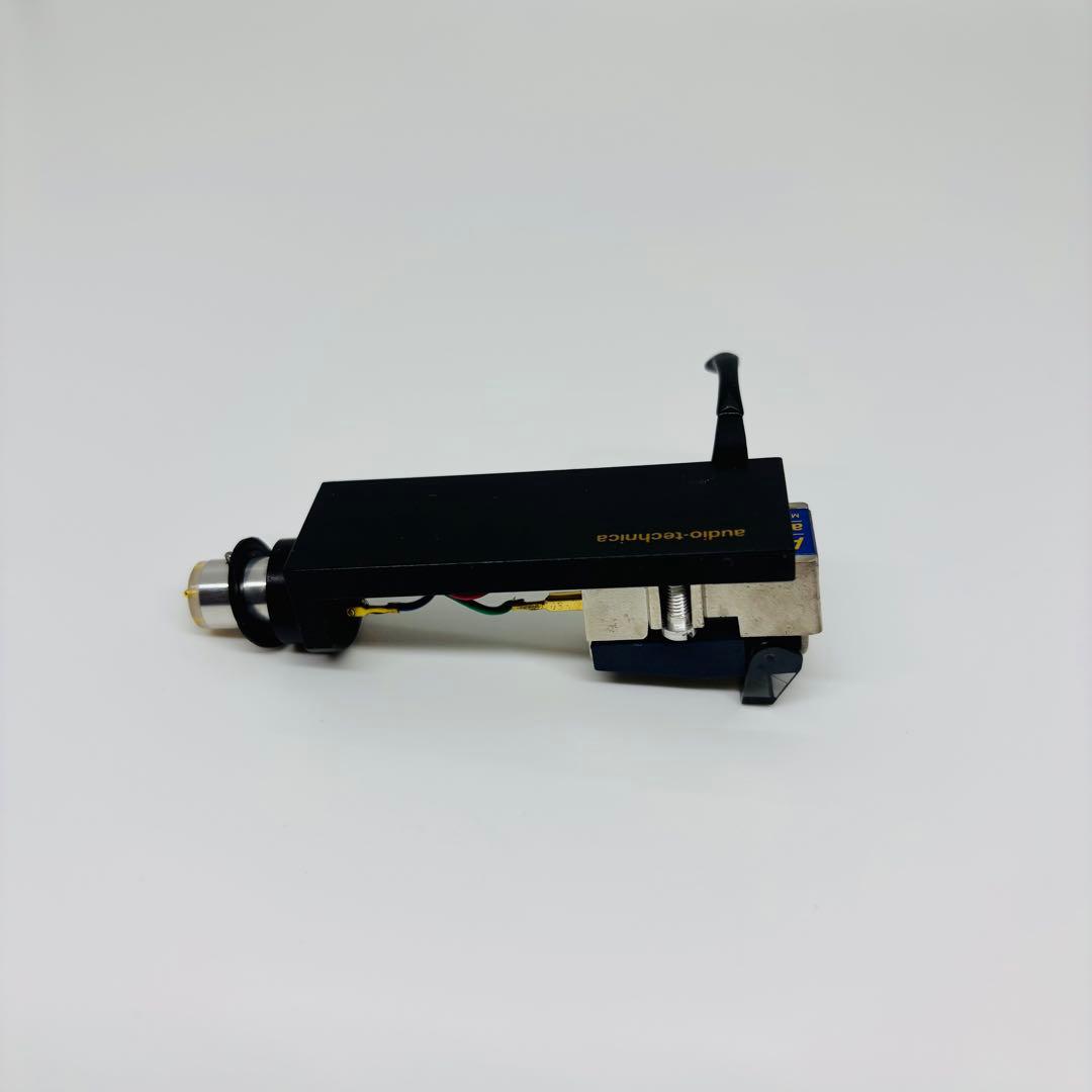 audio-technica カートリッジ AT15Ea オーディオテクニカ