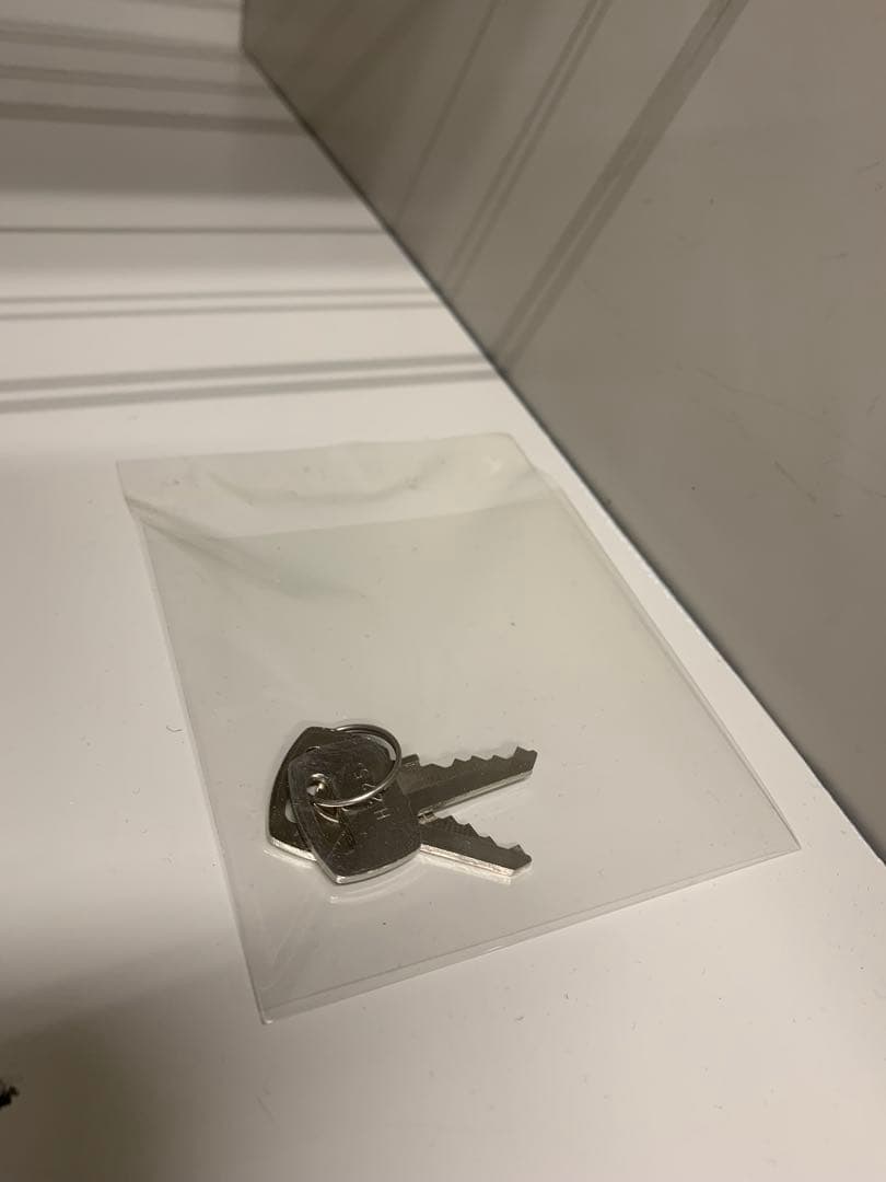 コクヨ　ロッカー　６人用　鍵付　オフィス事務所