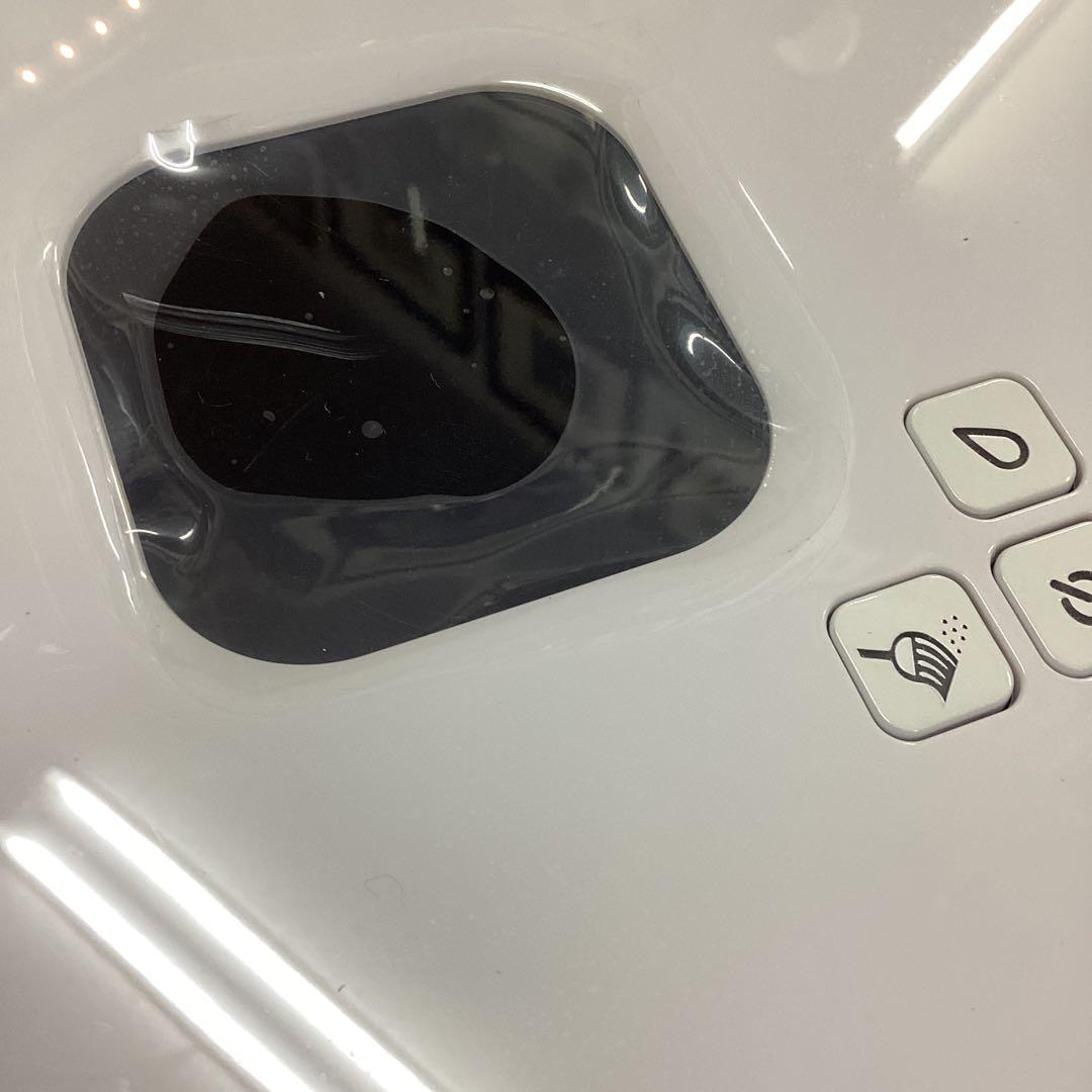 U　ほぼ未使用　美品　iRobot Braava 380j ロボット掃除機本体