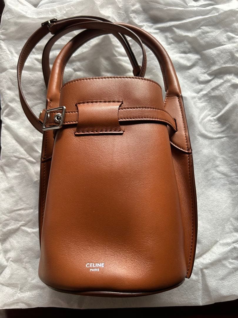 セリーヌショルダーバック