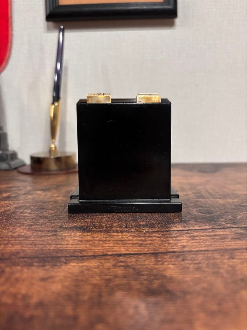 1940〜50's Vintage デスクカレンダー