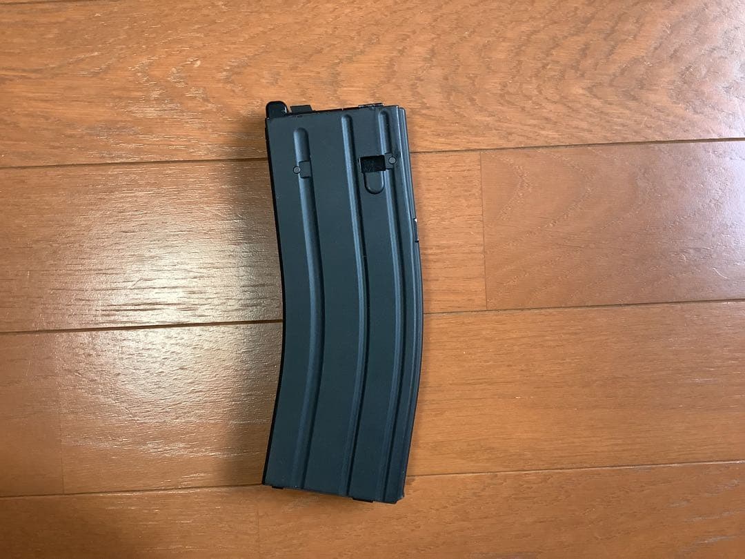 東京マルイ　MK18 MOD.1 ガスブローバック