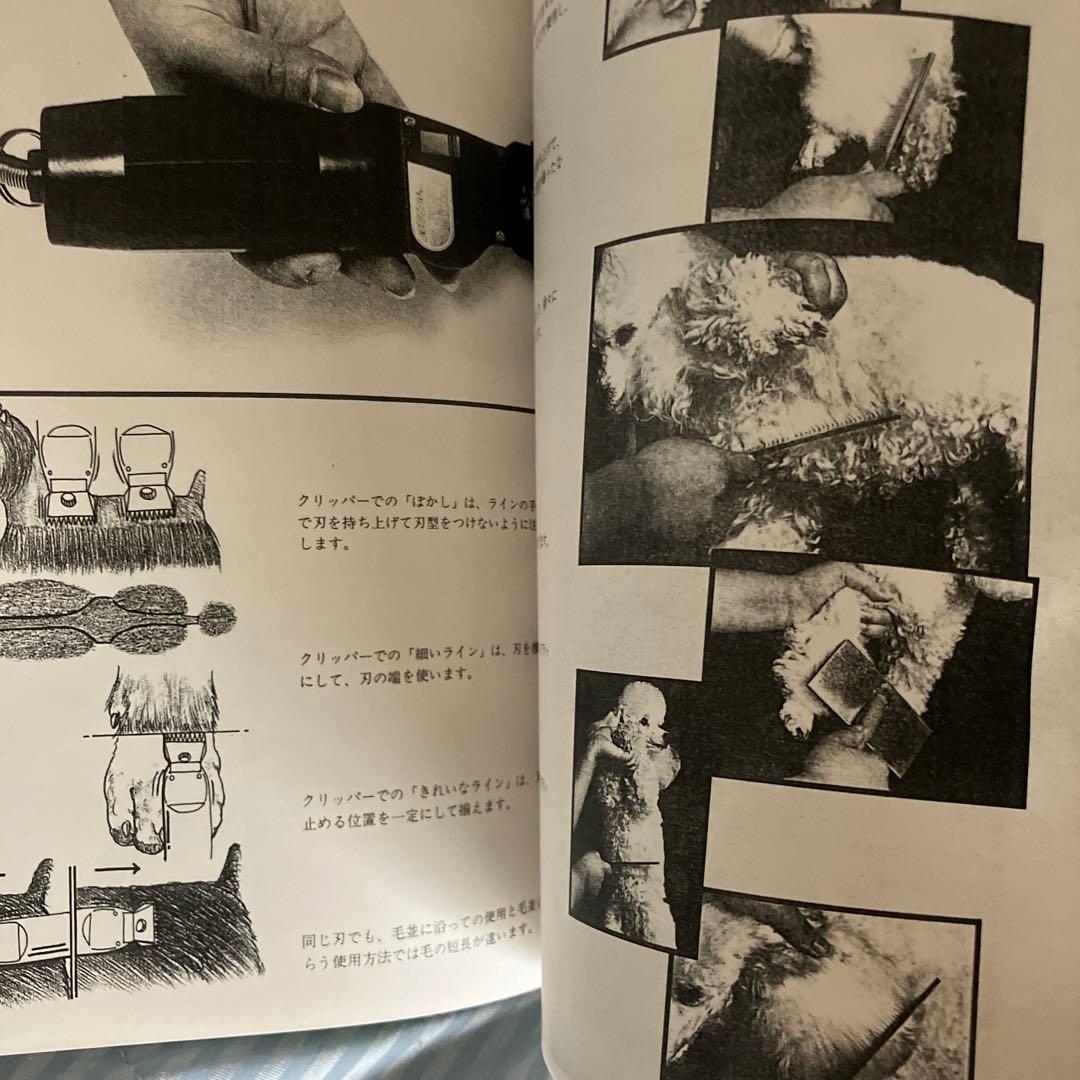 トリミングシザーセット30万前後