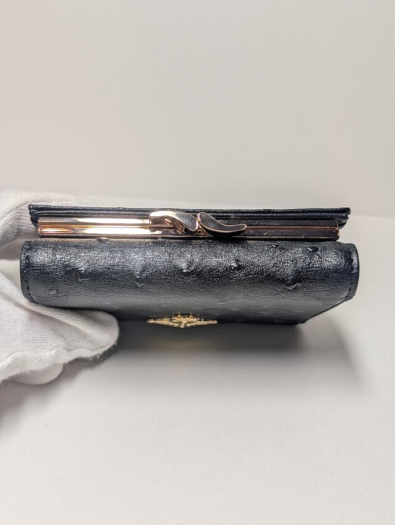 【新品】ヴィヴィアンウエストウッド　三つ折財布　13VV116