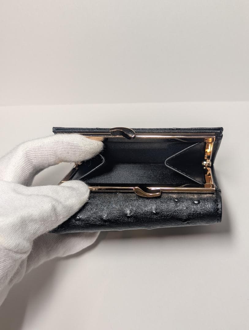 【新品】ヴィヴィアンウエストウッド　三つ折財布　13VV116