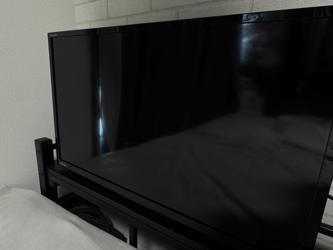 TOSHIBA REGZA 24V34 液晶テレビ 24インチ　レグザ