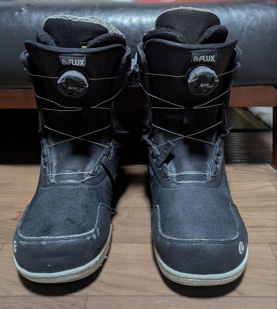 FLUX FL BOA スノーボードブーツ 26.5cm