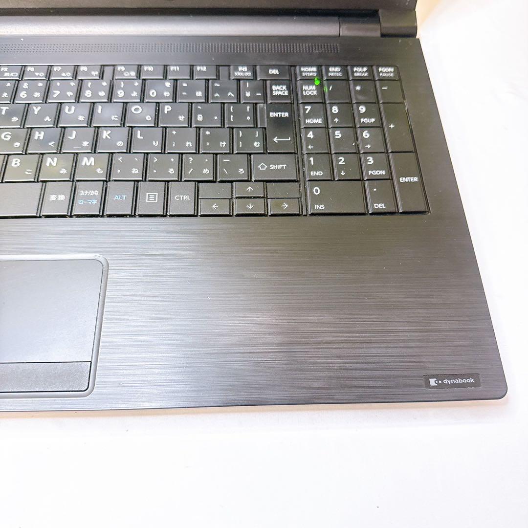 必見❤️Windows11❤️ネットや事務に❤️届いたらすぐ使える❤️設定済み❤️