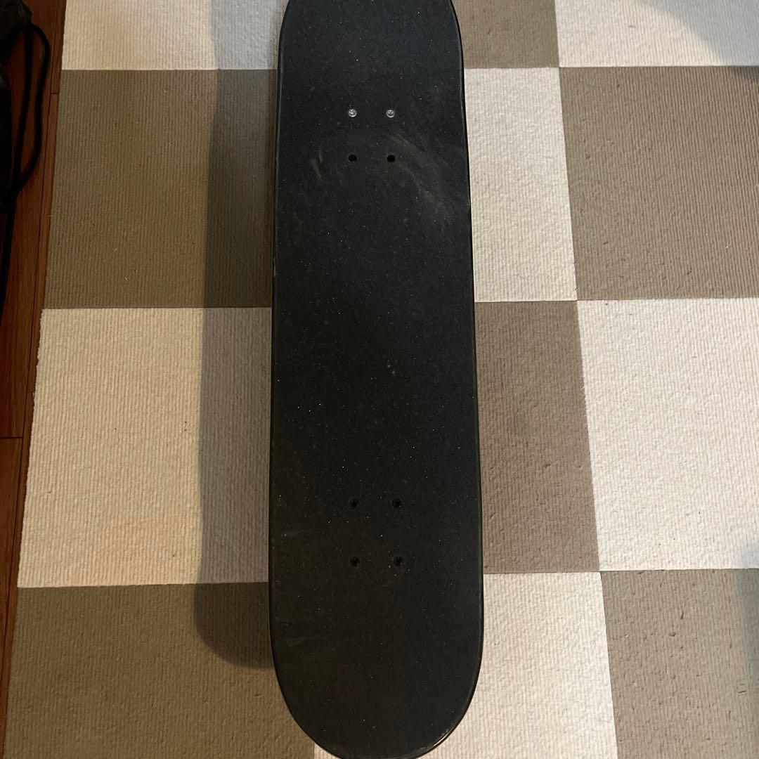 【niqro様】SANTA CRUZ DRESSEN スケートボード