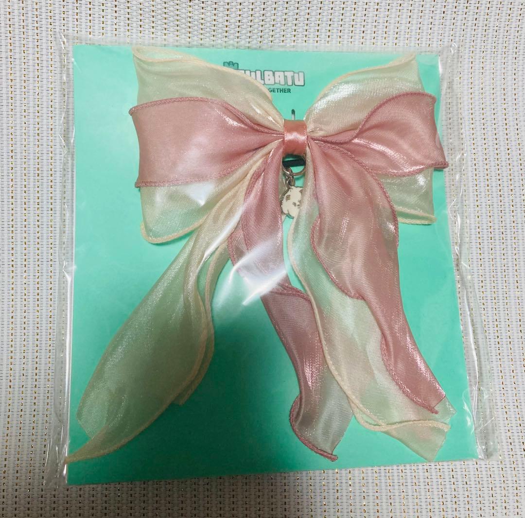 TXT プルバトゥ バムグッ クロスバッグ等