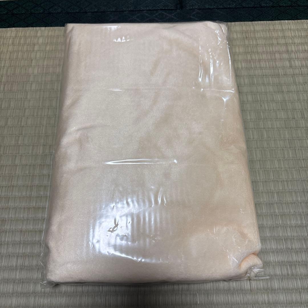 【抽選10名限定品】無職転生くじワンモアチャンス賞　エリスのケープ風ブランケット