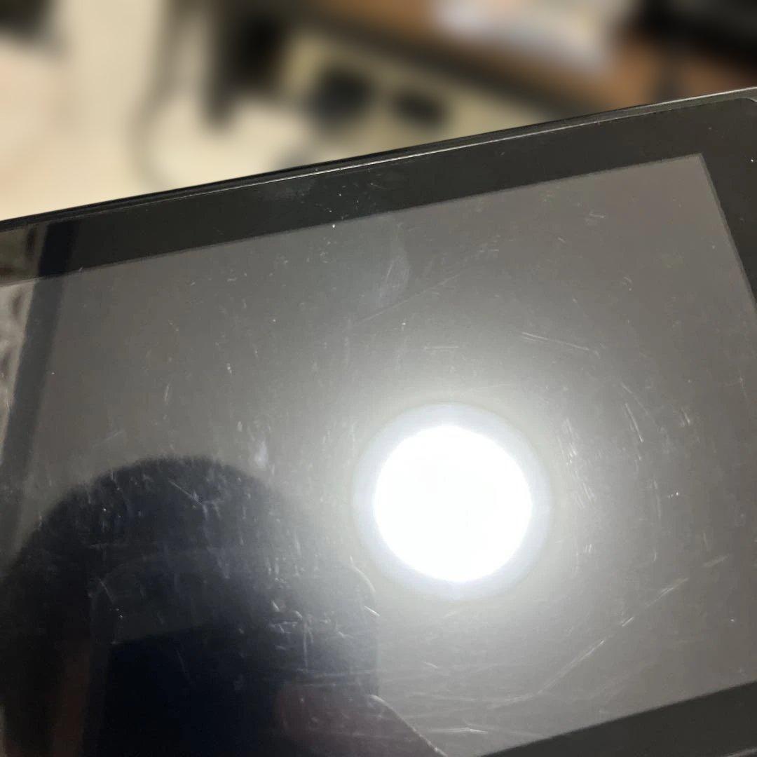 Nintendo Switch 本体　動作確認済