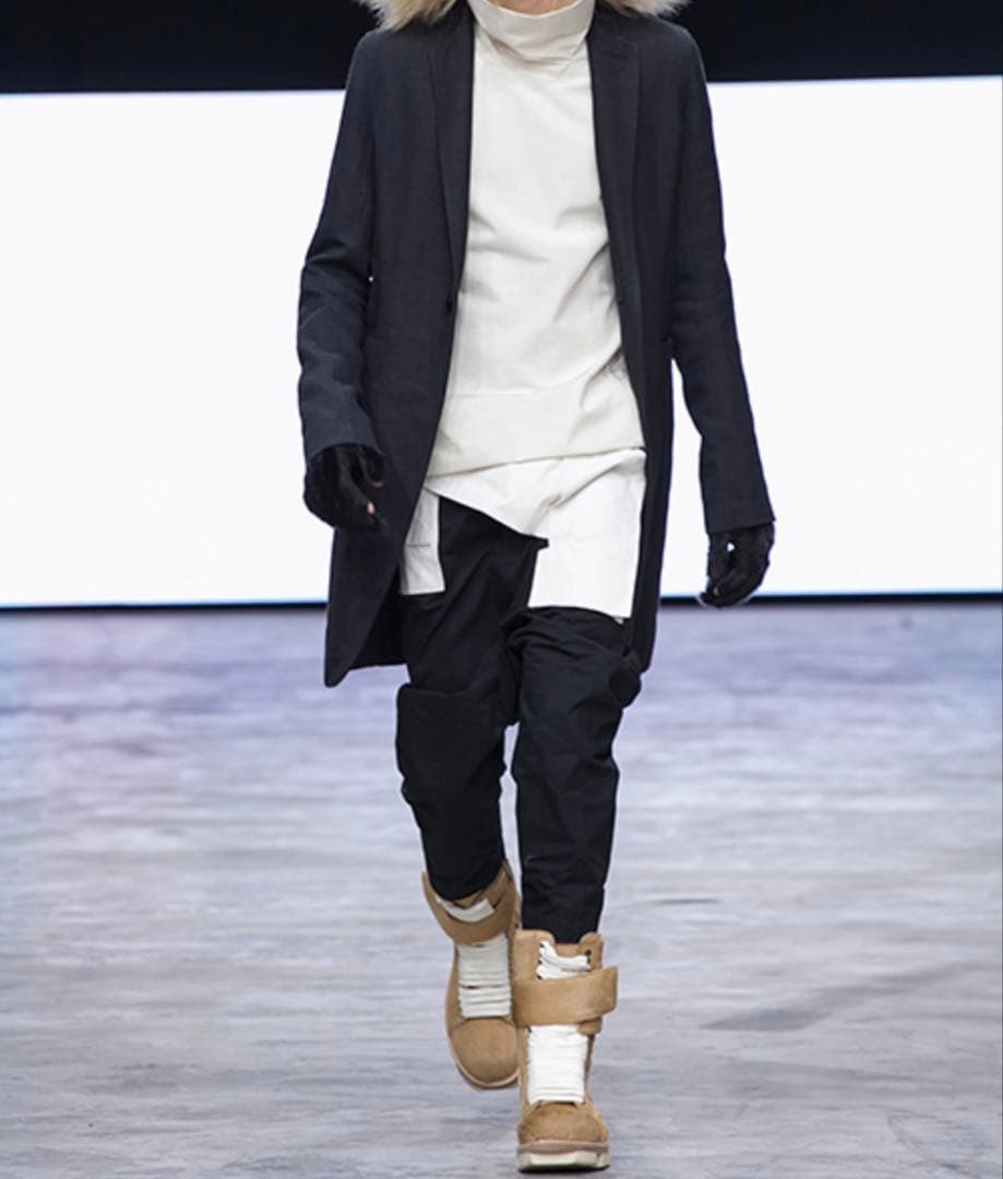 【あ、さん専用】Rick Owens コート