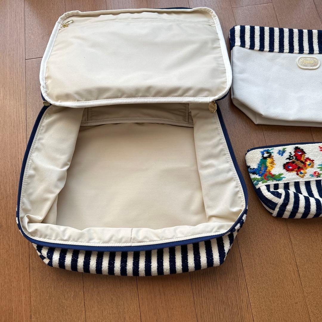 フェイラー　トラベルセット