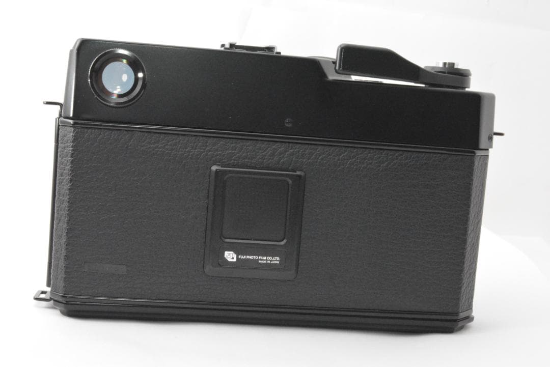 美品★FUJI GW690 II Professional 90mm F3.5