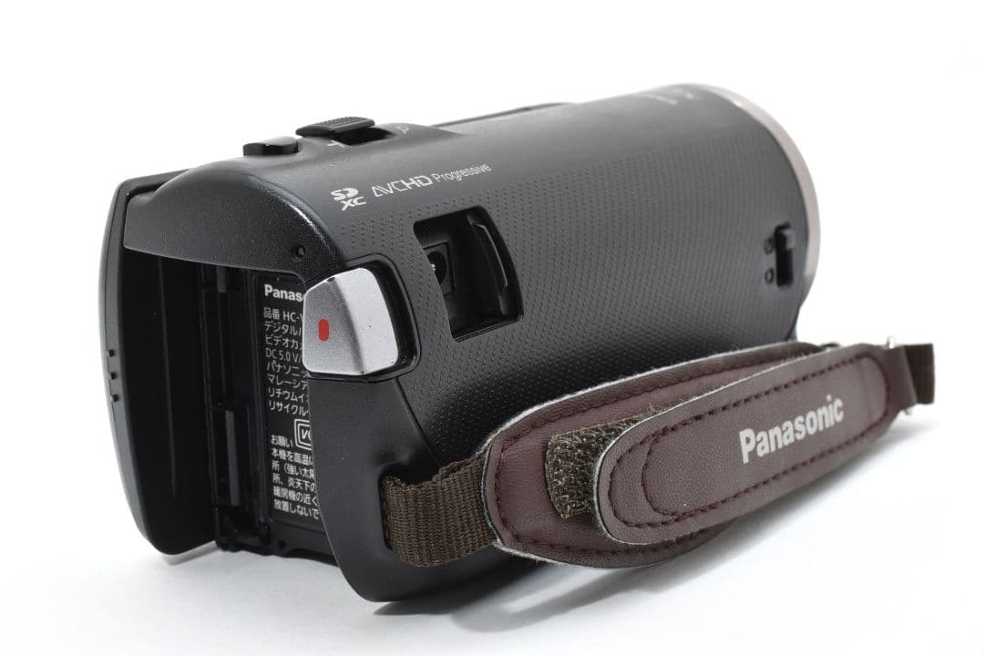 Y*P様 極美品　パナソニック Panasonic HC-V360M ビデオカメ