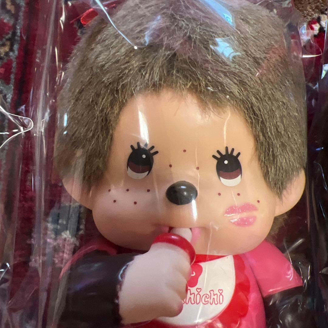 ねひちち ぬいぐるみ 2体セット