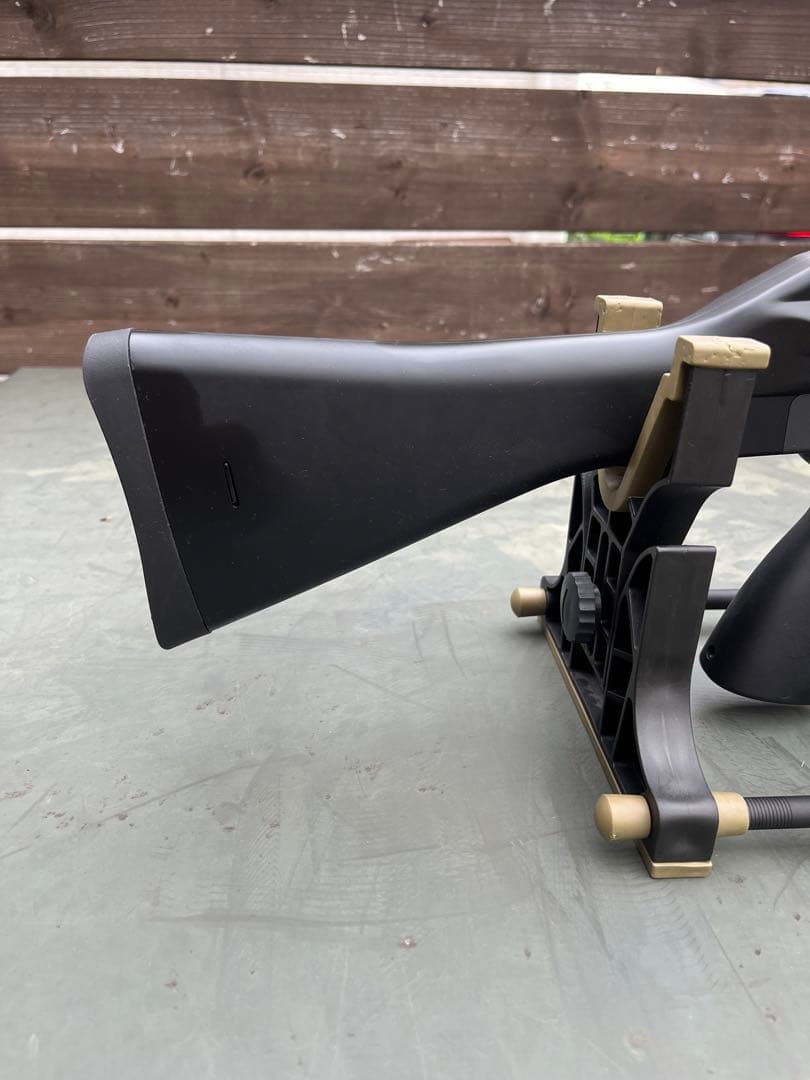 東京マルイ 89式小銃 GBB 固定銃床型 ガスガン J.G.S.D.F 自衛隊