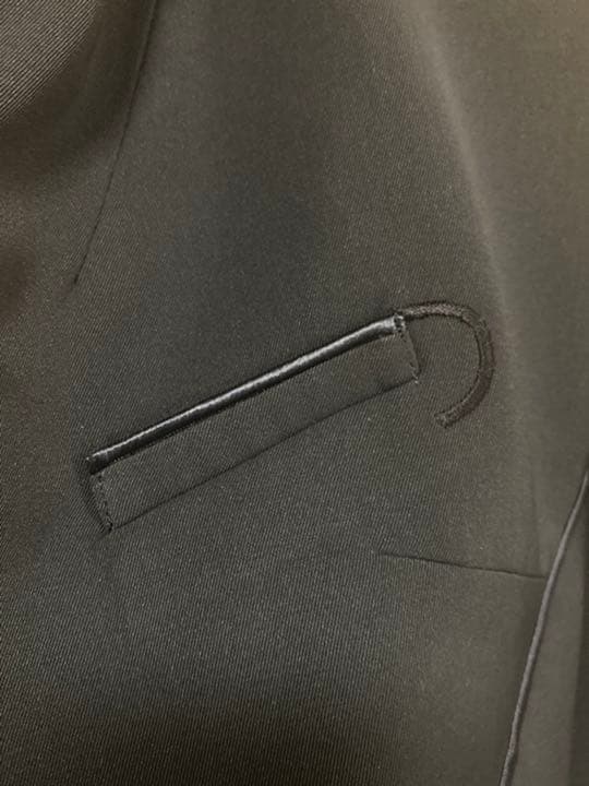 【激レア】米米club GALLEIAHATI シルクリボンジャケット&スカート